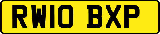 RW10BXP