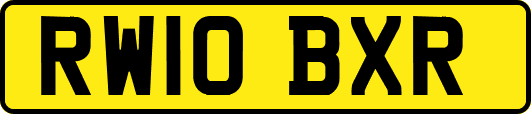 RW10BXR