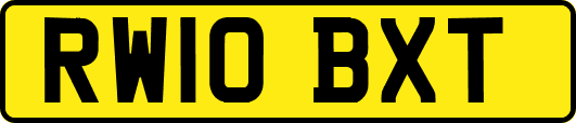 RW10BXT