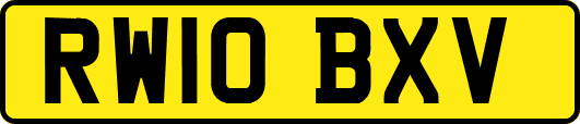 RW10BXV
