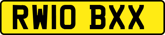 RW10BXX