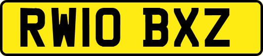 RW10BXZ