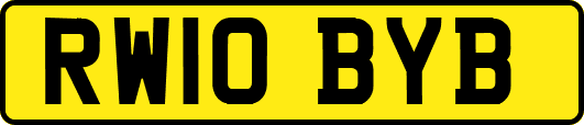 RW10BYB