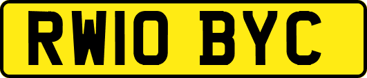 RW10BYC