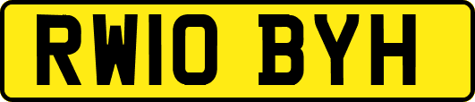 RW10BYH