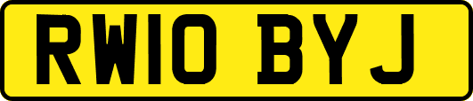 RW10BYJ