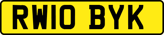 RW10BYK
