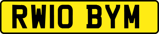 RW10BYM