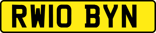 RW10BYN