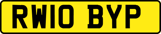 RW10BYP