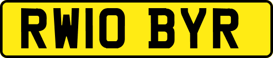 RW10BYR