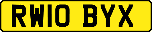 RW10BYX