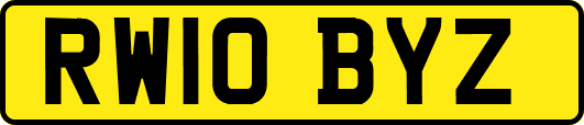 RW10BYZ