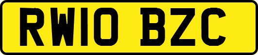 RW10BZC