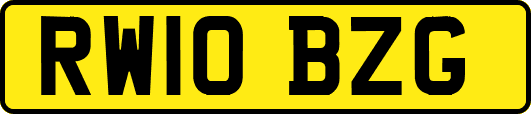 RW10BZG