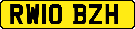 RW10BZH