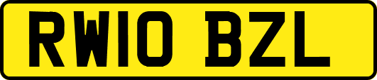 RW10BZL