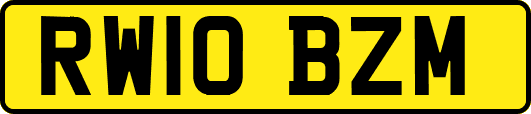 RW10BZM