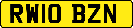 RW10BZN