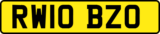 RW10BZO
