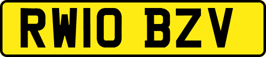 RW10BZV