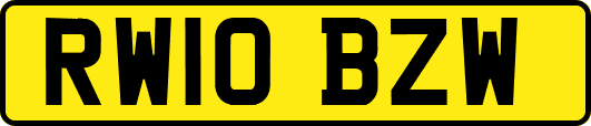 RW10BZW