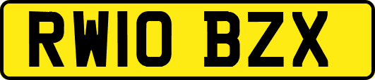 RW10BZX