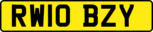 RW10BZY
