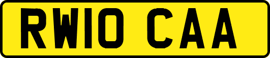 RW10CAA