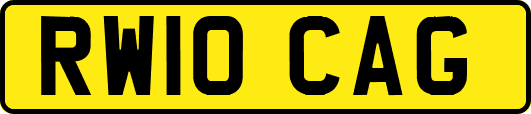 RW10CAG