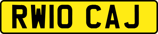 RW10CAJ