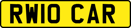 RW10CAR