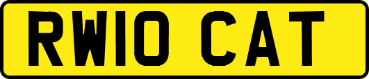RW10CAT