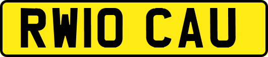 RW10CAU