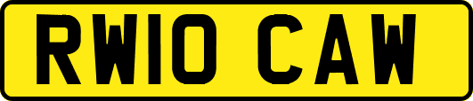 RW10CAW