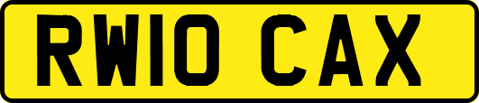 RW10CAX