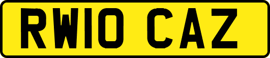 RW10CAZ