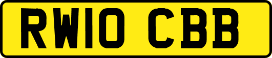 RW10CBB