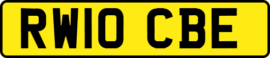 RW10CBE