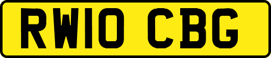 RW10CBG
