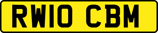 RW10CBM