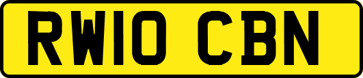 RW10CBN