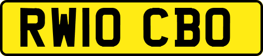 RW10CBO