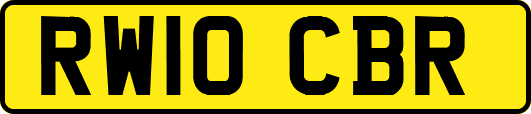 RW10CBR