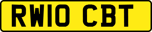 RW10CBT