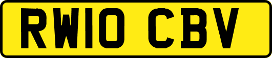 RW10CBV