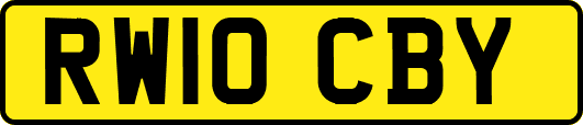 RW10CBY