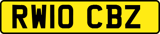 RW10CBZ
