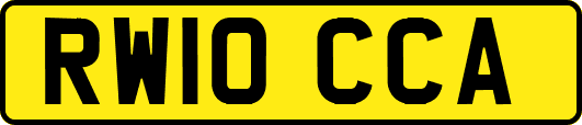 RW10CCA