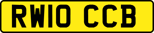 RW10CCB